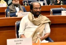 NDA Versus Opposition in Vice Presidential Battle, BJP Fields Radhakrishnan While Opposition Seeks a New Face NDA Versus Opposition in Vice Presidential Battle, BJP Fields Radhakrishnan While Opposition Seeks a New Face