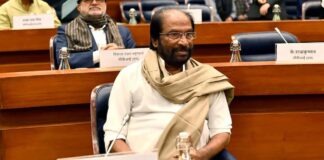 NDA Versus Opposition in Vice Presidential Battle, BJP Fields Radhakrishnan While Opposition Seeks a New Face NDA Versus Opposition in Vice Presidential Battle, BJP Fields Radhakrishnan While Opposition Seeks a New Face