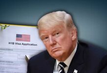 After Targeting India with Tariffs, Trump Now Moves Against H-1B Workers