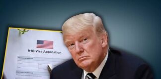 After Targeting India with Tariffs, Trump Now Moves Against H-1B Workers