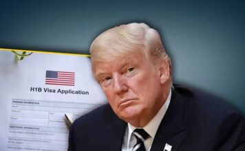 After Targeting India with Tariffs, Trump Now Moves Against H-1B Workers