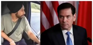 US Bans Worker Visas for Commercial Truck Drivers After Fatal Crash Involving Indian-Origin Driver