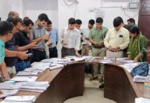 Process of Claims and Objections on Bihar SIR Draft Voter List Completed, Over 28,000 Applications Filed