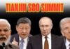 Xi Jinping to Host PM Modi and Putin at Tianjin SCO Summit this Month Xi Jinping to Host PM Modi, Putin in China for Tianjin SCO Summit this Month