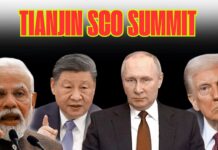 Xi Jinping to Host PM Modi and Putin at Tianjin SCO Summit this Month Xi Jinping to Host PM Modi, Putin in China for Tianjin SCO Summit this Month