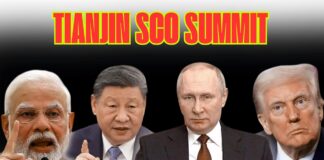 Xi Jinping to Host PM Modi and Putin at Tianjin SCO Summit this Month Xi Jinping to Host PM Modi, Putin in China for Tianjin SCO Summit this Month