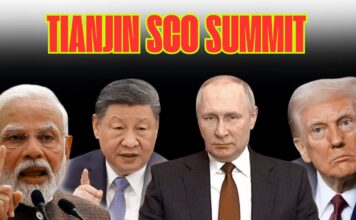 Xi Jinping to Host PM Modi and Putin at Tianjin SCO Summit this Month Xi Jinping to Host PM Modi, Putin in China for Tianjin SCO Summit this Month
