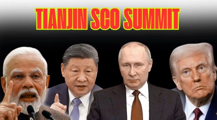 Xi Jinping to Host PM Modi and Putin at Tianjin SCO Summit this Month Xi Jinping to Host PM Modi, Putin in China for Tianjin SCO Summit this Month