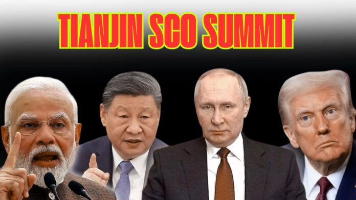 Xi Jinping to Host PM Modi, Putin in China for Tianjin SCO Summit this Month