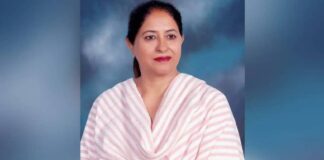 Returning from Delhi, Ludhiana AAP MLA Rajinderpal Kaur Chhina’s Car Crashes into Divider, Leaving Her Critically Injured Ludhiana: AAP MLA Rajinderpal Kaur Chhina's car collides with divider, seriously injured; She was returning from Delhi