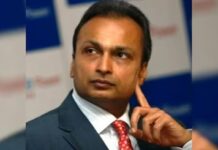 Bank Fraud Probe Deepens: CBI Raids Anil Ambani’s House, Registers FIR