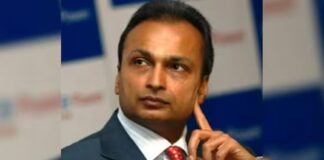 Bank Fraud Probe Deepens: CBI Raids Anil Ambani’s House, Registers FIR