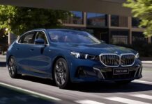 BMW India To Hike Car Prices By 3% From September 2025 BMW India To Hike Car Prices By 3% From September 2025