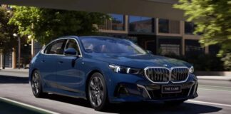 BMW India To Hike Car Prices By 3% From September 2025 BMW India To Hike Car Prices By 3% From September 2025