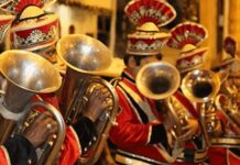 Fresh Controversy in Moradabad Over Band Names Linked to Hindu Deities