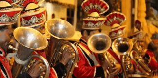 Fresh Controversy in Moradabad Over Band Names Linked to Hindu Deities