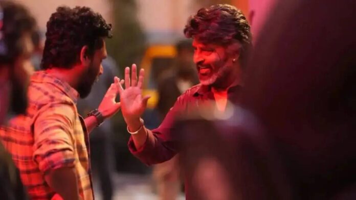 Coolie: Rajinikanth completes 50 glorious years in cinema; 'Coolie' director Lokesh Kanagaraj wrote a special note.