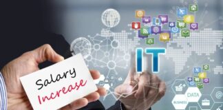 This IT company gave a bumper gift; 80% of the employees’ salary will increase This IT company gave a bumper gift; 80% of the employees' salary will increase.