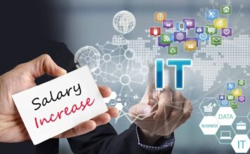 This IT company gave a bumper gift; 80% of the employees’ salary will increase This IT company gave a bumper gift; 80% of the employees' salary will increase.