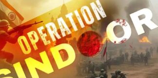 Investors Reap Huge Profits As Operation Sindoor Completes 100 Days 100 Days Of Operation Sindoor: Stock Market Investors Gain ₹23.47 Lakh Crore