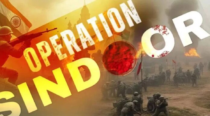 Investors Reap Huge Profits As Operation Sindoor Completes 100 Days 100 Days Of Operation Sindoor: Stock Market Investors Gain ₹23.47 Lakh Crore