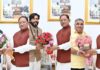 Chhattisgarh Cabinet Expanded: Three New Ministers Take Oath