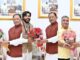 Chhattisgarh Cabinet Expanded: Three New Ministers Take Oath