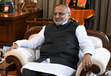 Vice Presidential Election Heats Up: NDA Names CP Radhakrishnan, Opposition Plans Strategy