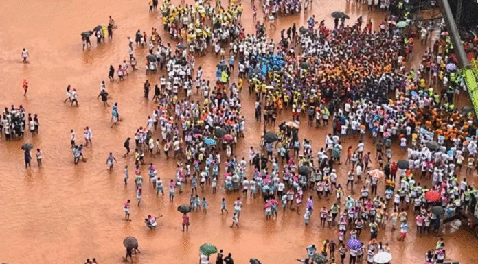 Accident at Dahi Handi Festival: Mumbai Hospitals Treat 30 Injured