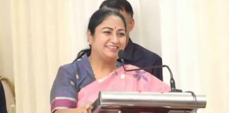 Rekha Gupta Assures After Attack, CM Unstoppable; Arvinder Lovely Gets Yamunapar Development Responsibility In Gandhinagar Rekha Gupta Assures After Attack, CM Unstoppable; Arvinder Lovely Gets Yamunapar Development Responsibility In Gandhinagar