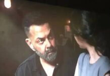 ‘War 2: Bobby Deol’s dangerous look seen at the end of ‘War 2’; fans got a hint about Alia Bhatt and Sharvari’s ‘Alpha’ 'War 2: Bobby Deol's dangerous look seen at the end of 'War 2'; fans got a hint about Alia Bhatt and Sharvari's 'Alpha'