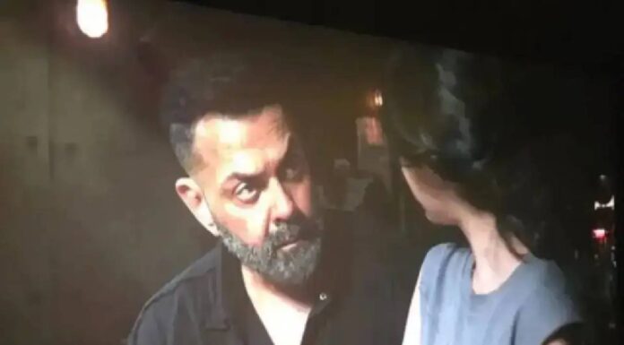 ‘War 2: Bobby Deol’s dangerous look seen at the end of ‘War 2’; fans got a hint about Alia Bhatt and Sharvari’s ‘Alpha’ 'War 2: Bobby Deol's dangerous look seen at the end of 'War 2'; fans got a hint about Alia Bhatt and Sharvari's 'Alpha'