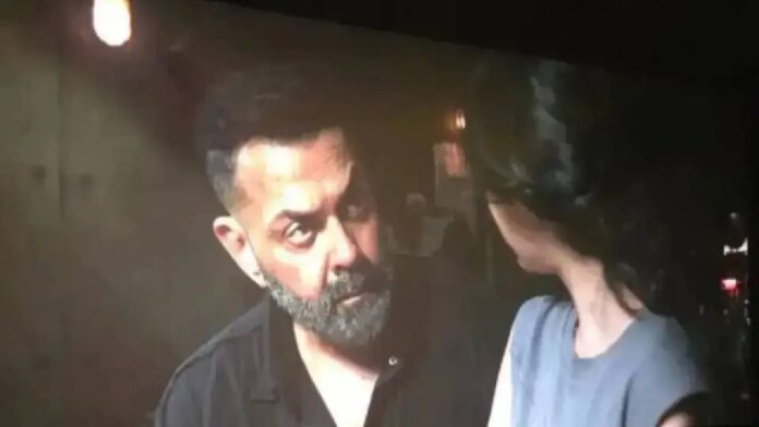 'War 2: Bobby Deol's dangerous look seen at the end of 'War 2'; fans got a hint about Alia Bhatt and Sharvari's 'Alpha'