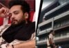 Elvish Yadav: Bike-borne Miscreants Open Fire at YouTuber’s Gurugram Home in Early Morning Attack Elvish Yadav: Bike-borne miscreants attack YouTuber Elvish Yadav's house in Gurugram reverberates with gunfire in the early hours of the morning!