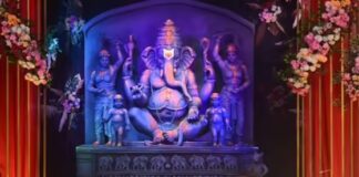 Ganesh Utsav Preparations Begin in Chhattisgarh, Raipur Administration Issues Guidelines