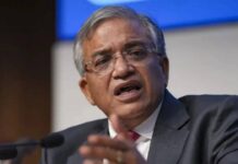 Opposition Gathers To Challenge Election Commissioner’s Role Opposition Gathers To Challenge Election Commissioner’s Role