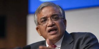 Opposition Gathers To Challenge Election Commissioner’s Role Opposition Gathers To Challenge Election Commissioner’s Role