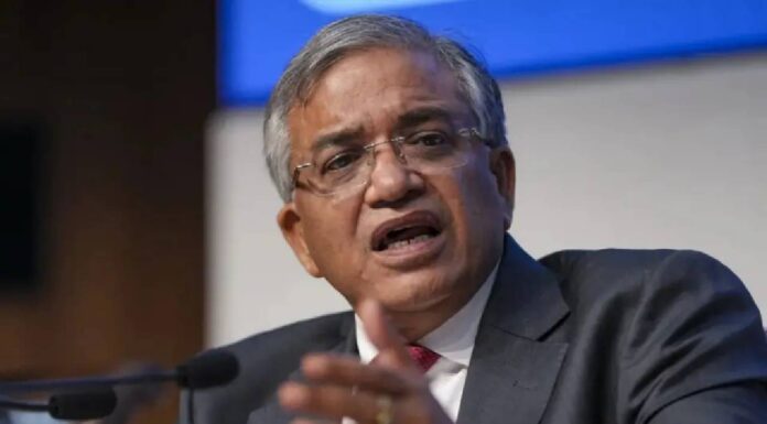 Opposition Gathers To Challenge Election Commissioner’s Role Opposition Gathers To Challenge Election Commissioner’s Role