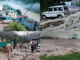 Disaster Strikes Again in Uttarakhand: 5 Dead in Cloudburst, 30–40 Families Buried Under Debris; Red Alert in Several Districts Uttarakhand Hit by Another Disaster: 5 Dead in Cloudburst, 30–40 Families Buried; Red Alert Issued in Multiple Districts