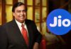 After IPO Announcement, Jio Scores Big Win Over Airtel on Subscriber Front