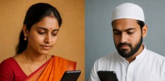 The threat of love jihad is increasing on matrimonial sites! Learn how to stay safe The threat of love jihad is increasing on matrimonial sites! Learn how to stay safe