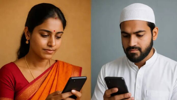 The threat of love jihad is increasing on matrimonial sites! Learn how to stay safe