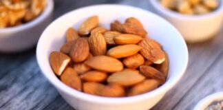 Daily Nut Intake Reduces Oxidative Stress, Strengthens Immunity, Slows Aging, Shields Cells, And Enhances Overall Health Daily Nut Intake Reduces Oxidative Stress, Strengthens Immunity, Slows Aging, Shields Cells, And Enhances Overall Health