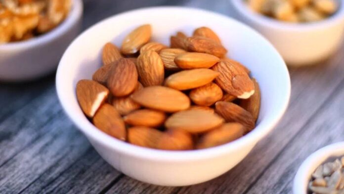 life style (2) Daily Nut Intake Reduces Oxidative Stress, Strengthens Immunity, Slows Aging, Shields Cells, And Enhances Overall Health