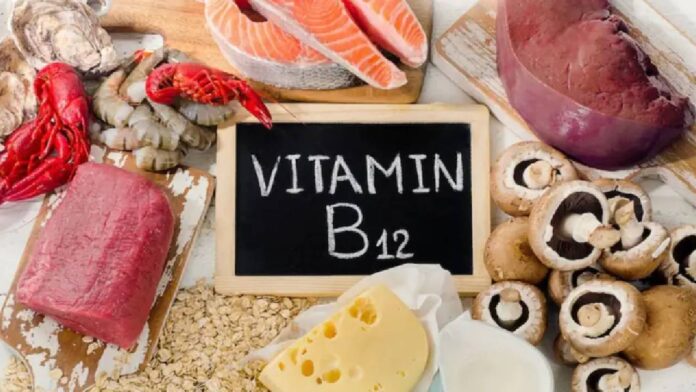 To overcome the deficiency of Vitamin-B12, consume fig water, you will get many benefits