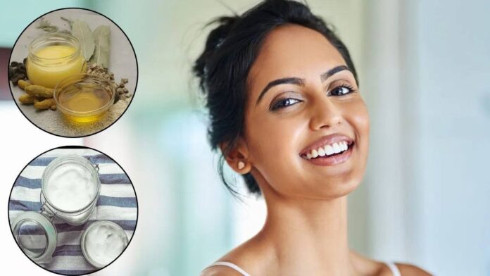 life style Ghee Or Malai: Best Natural Remedy For Soft And Glowing Skin
