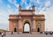These are the most beautiful places in Mumbai; spend a Sunday evening with friends and family These are the most beautiful places in Mumbai; spend a Sunday evening with friends and family.