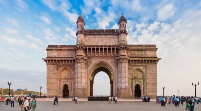 These are the most beautiful places in Mumbai; spend a Sunday evening with friends and family These are the most beautiful places in Mumbai; spend a Sunday evening with friends and family.