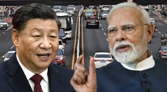 SCO summit in China amid Trump’s tariffs, there will be no trilateral meeting between Modi-Putin-Jinping SCO summit in China amid Trump's tariffs, there will be no trilateral meeting between Modi-Putin-Jinping