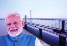 PM Modi to Inaugurate Historic Aunta-Simaria Bridge on Ganga in Bihar